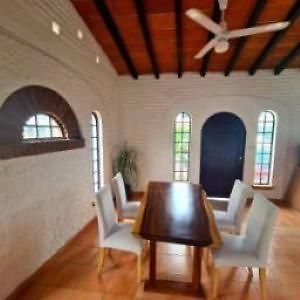 פוארטו ואלארטה Casa Gemelas מראה חיצוני תמונה